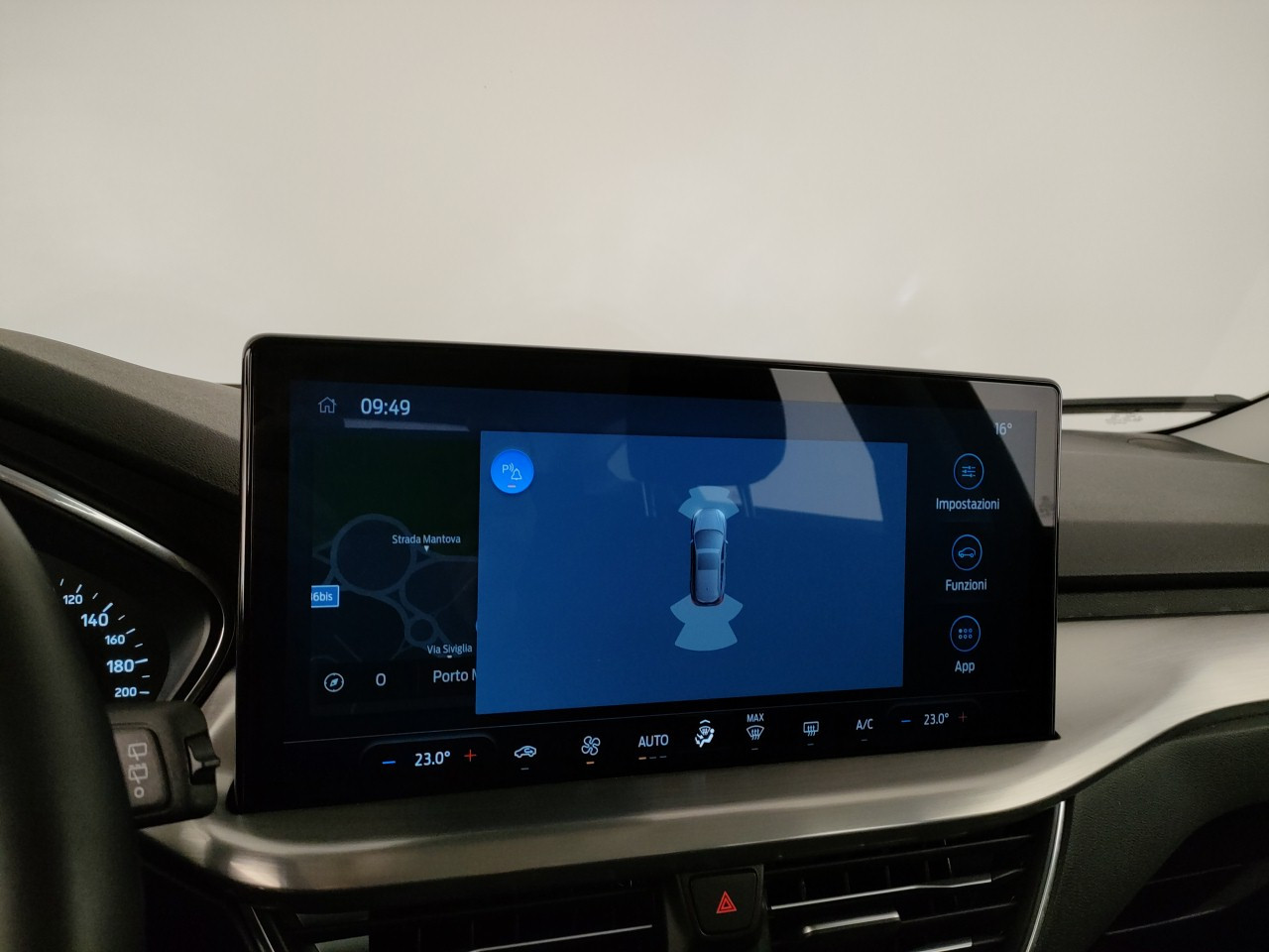 Ford Focus Usato 2025 Focus Reggio Emilia