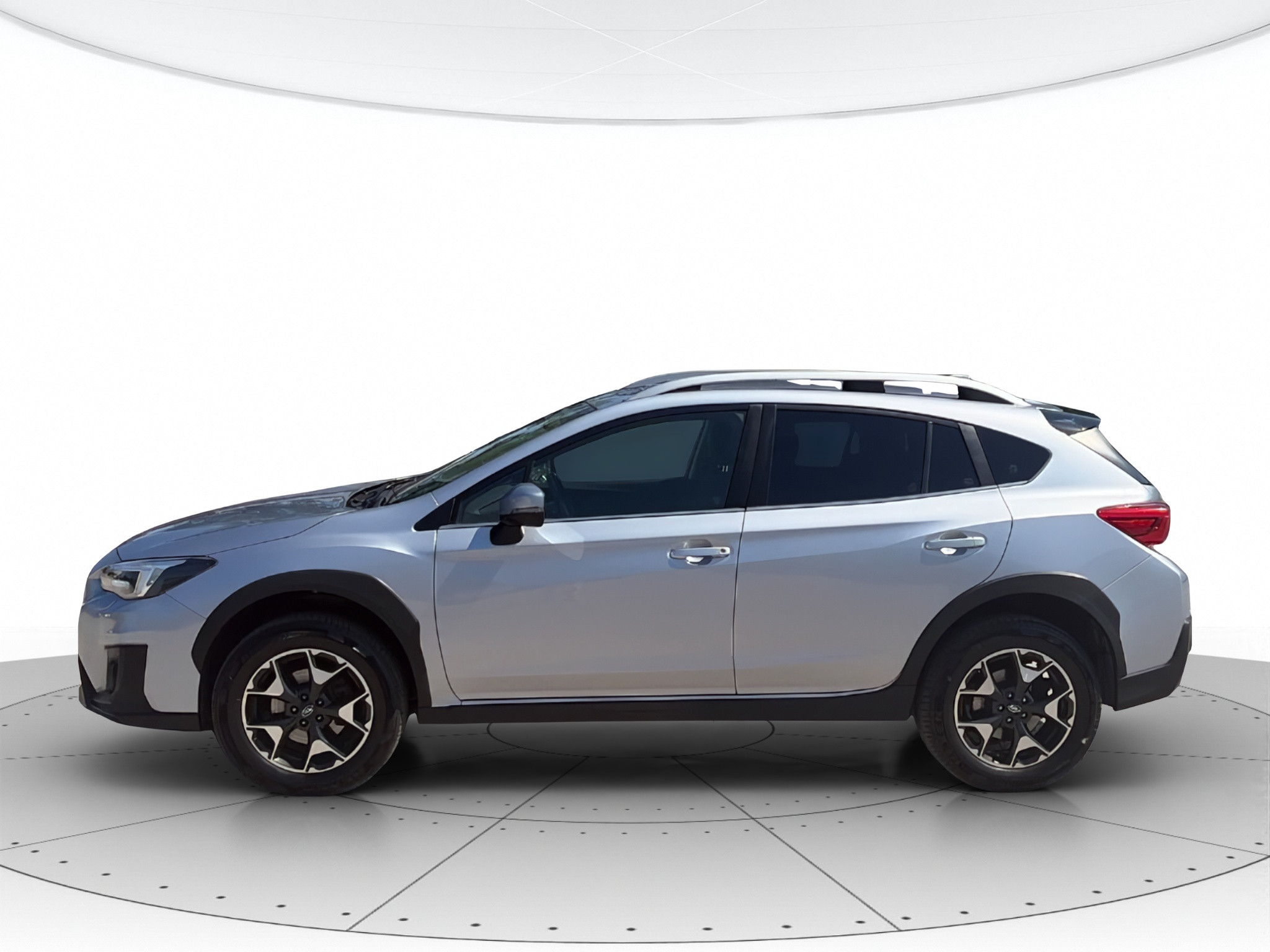 Subaru XV Usato 2019 XV Mestre