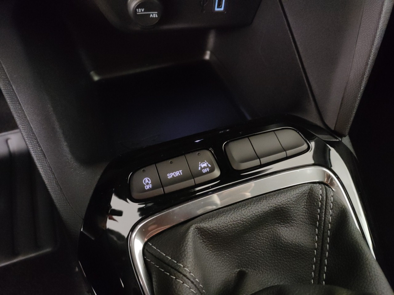 Opel Corsa Nuovo Benzina Corsa Porto Mantovano