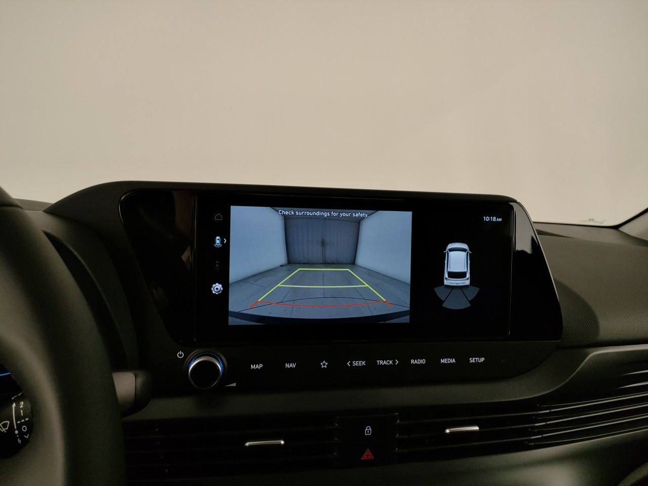 Hyundai i20 KM0 2026 i20 Porto Mantovano