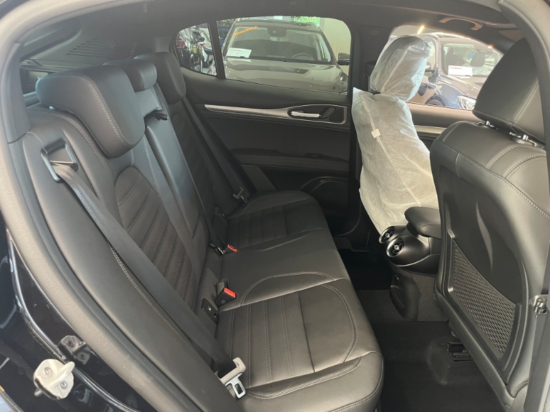 ALFA ROMEO – Stelvio 2.2 Turbodiesel 210 CV AT8 Q4 Veloce