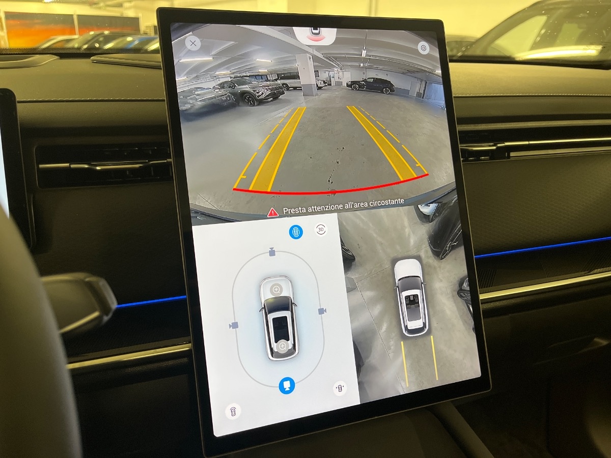 Jaecoo Jaecoo 7 Nuovo  Jaecoo 7 Verona