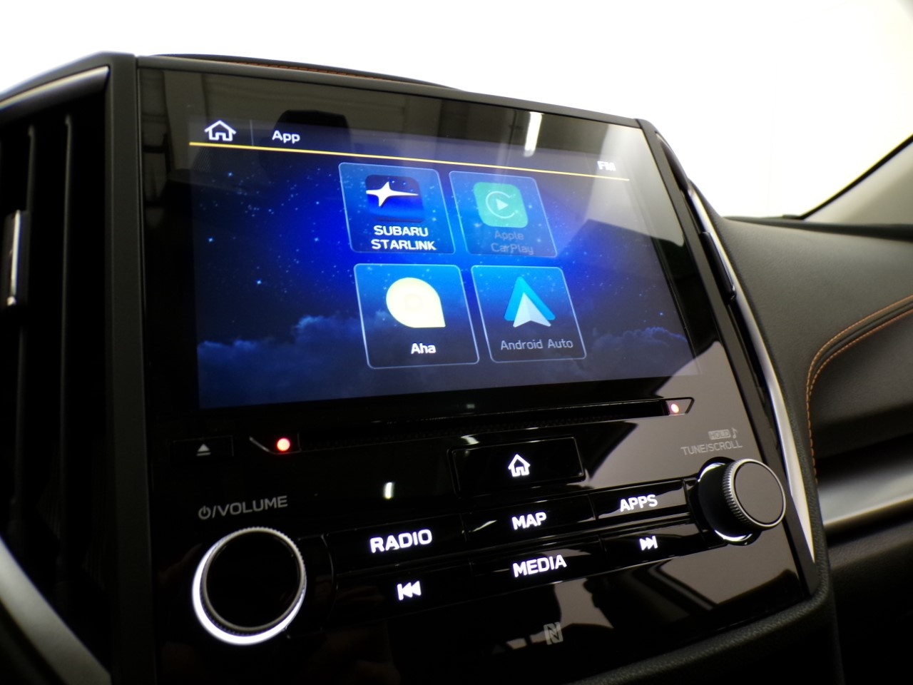 Subaru XV XV 2.0 i e-BOXER Premium AWD CVT Lineartronic - 19