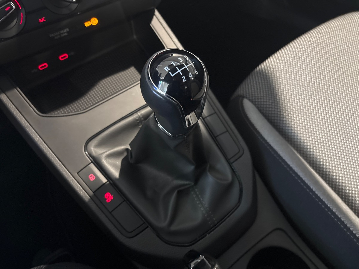 Seat Ibiza Usato 2020 Ibiza Parma