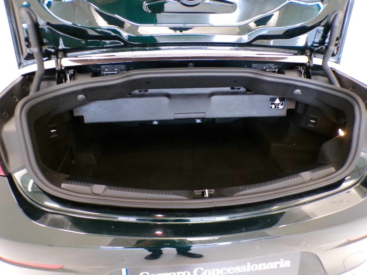 Mercedes Classe E Cabrio Classe E Cabrio 220 Business Sport 9G-Tronic Plus - 10