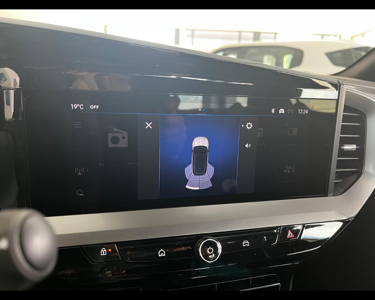 Foto OPEL Mokka Edition Benzina 136 CV (100 kW) Manuale