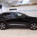 3008 Ii 2021 - 3008 1.5 Bluehdi Allure Pack S&s 130cv