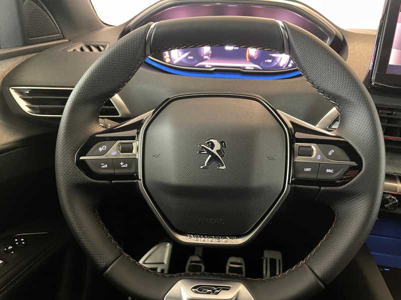 3008 Puretech130 S&s - Gt