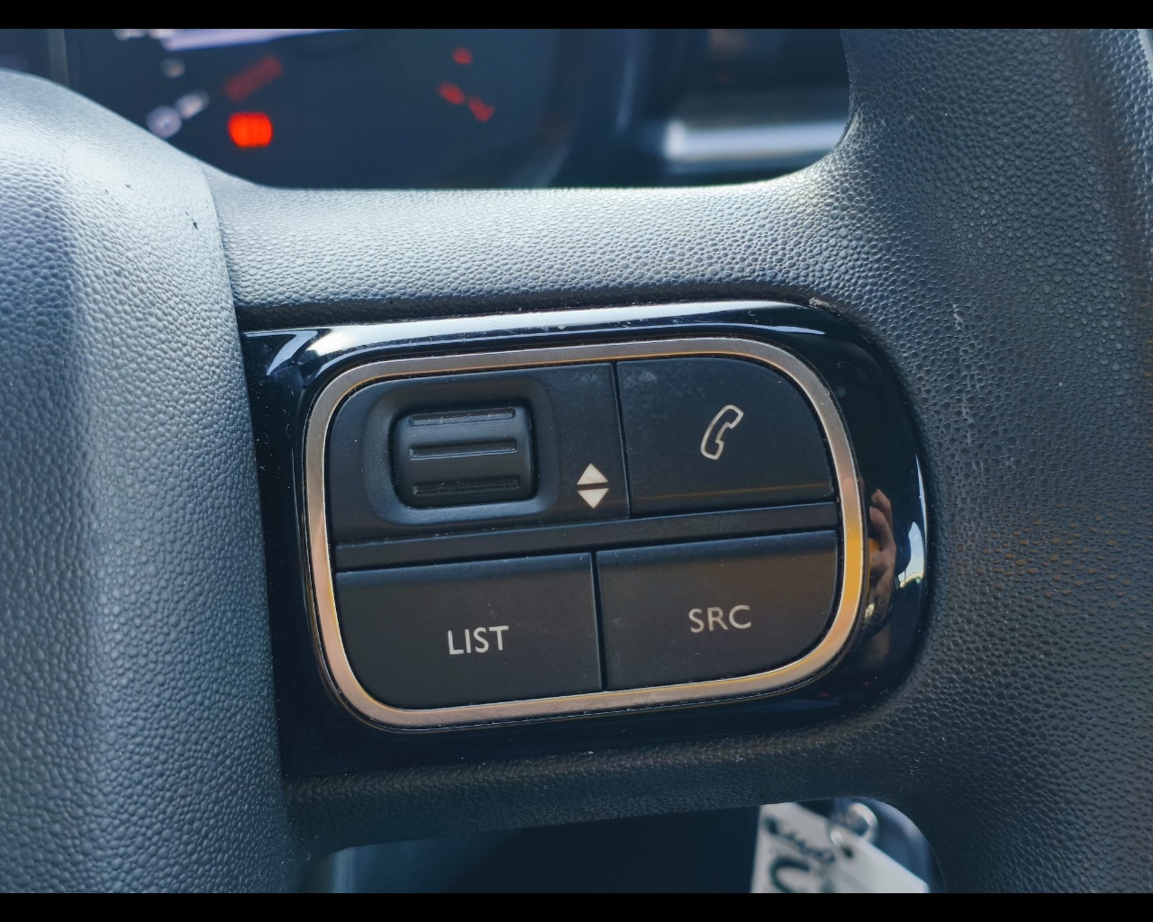Foto CITROEN C3 1.5 bluehdi Feel s&s 100cv 6m