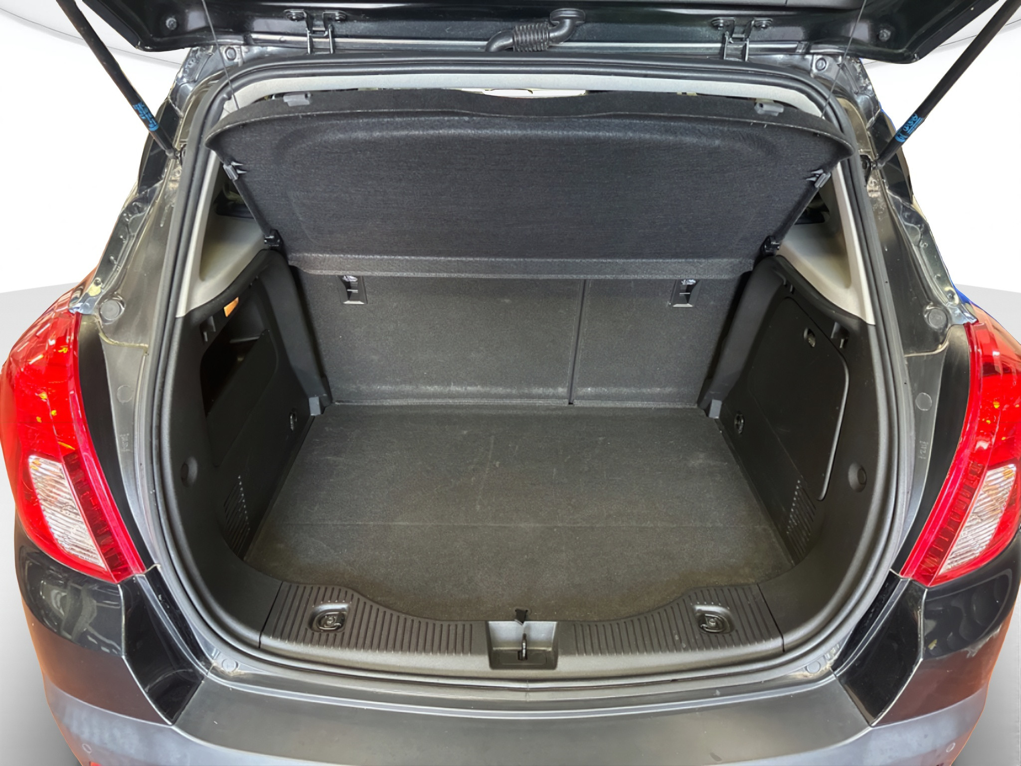 Opel Mokka Usato 2016 Mokka Carpi