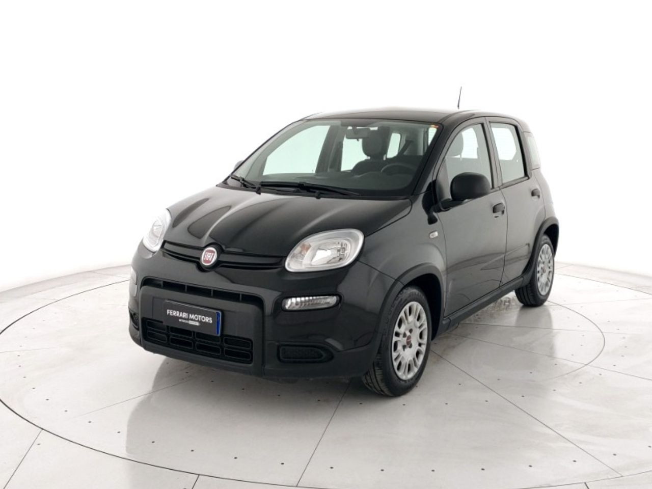 Fiat Panda Usato 2024 Panda Modena
