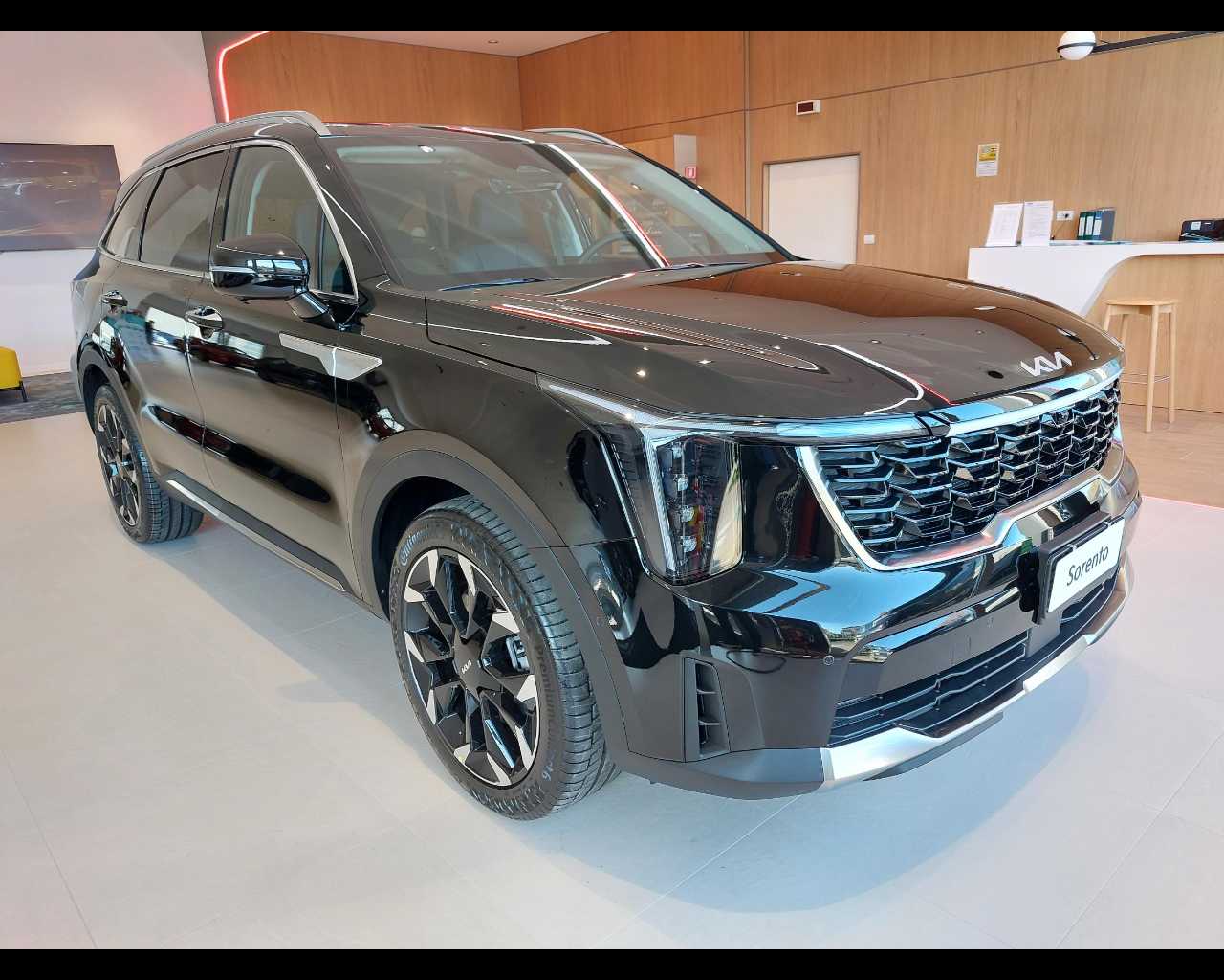 Kia Sorento Nuovo Diesel Sorento Legnago