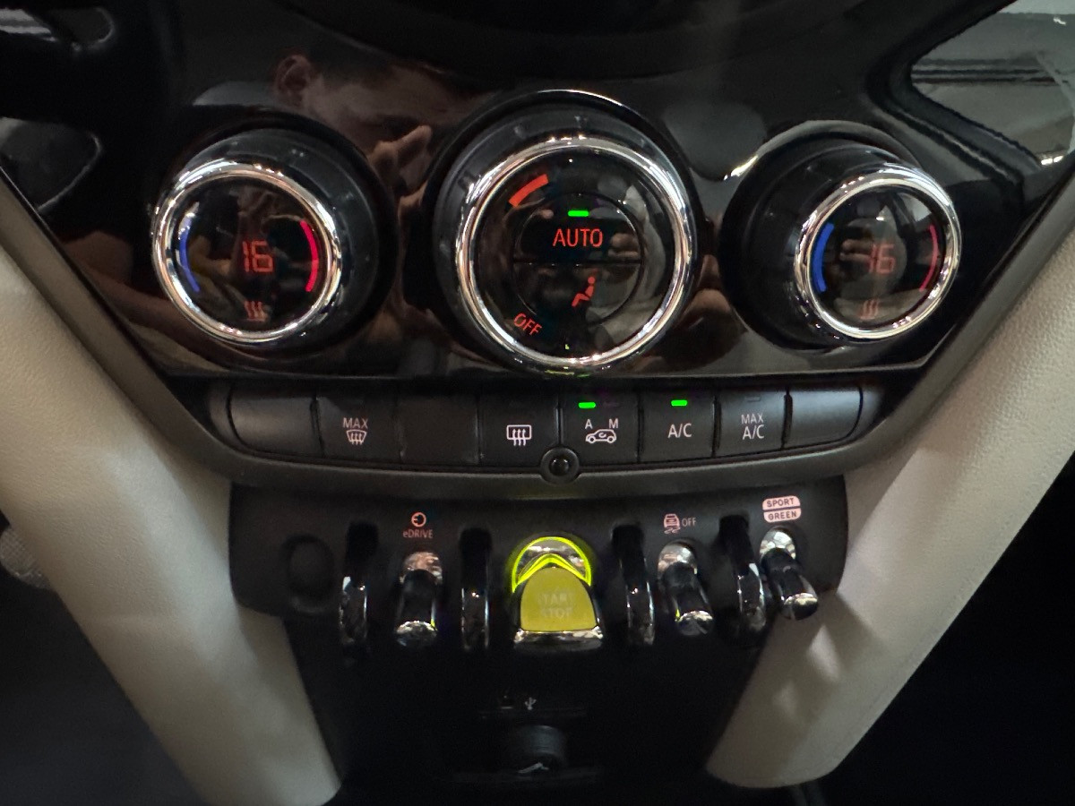 Mini Countryman Usato 2021 Countryman San Zeno Naviglio
