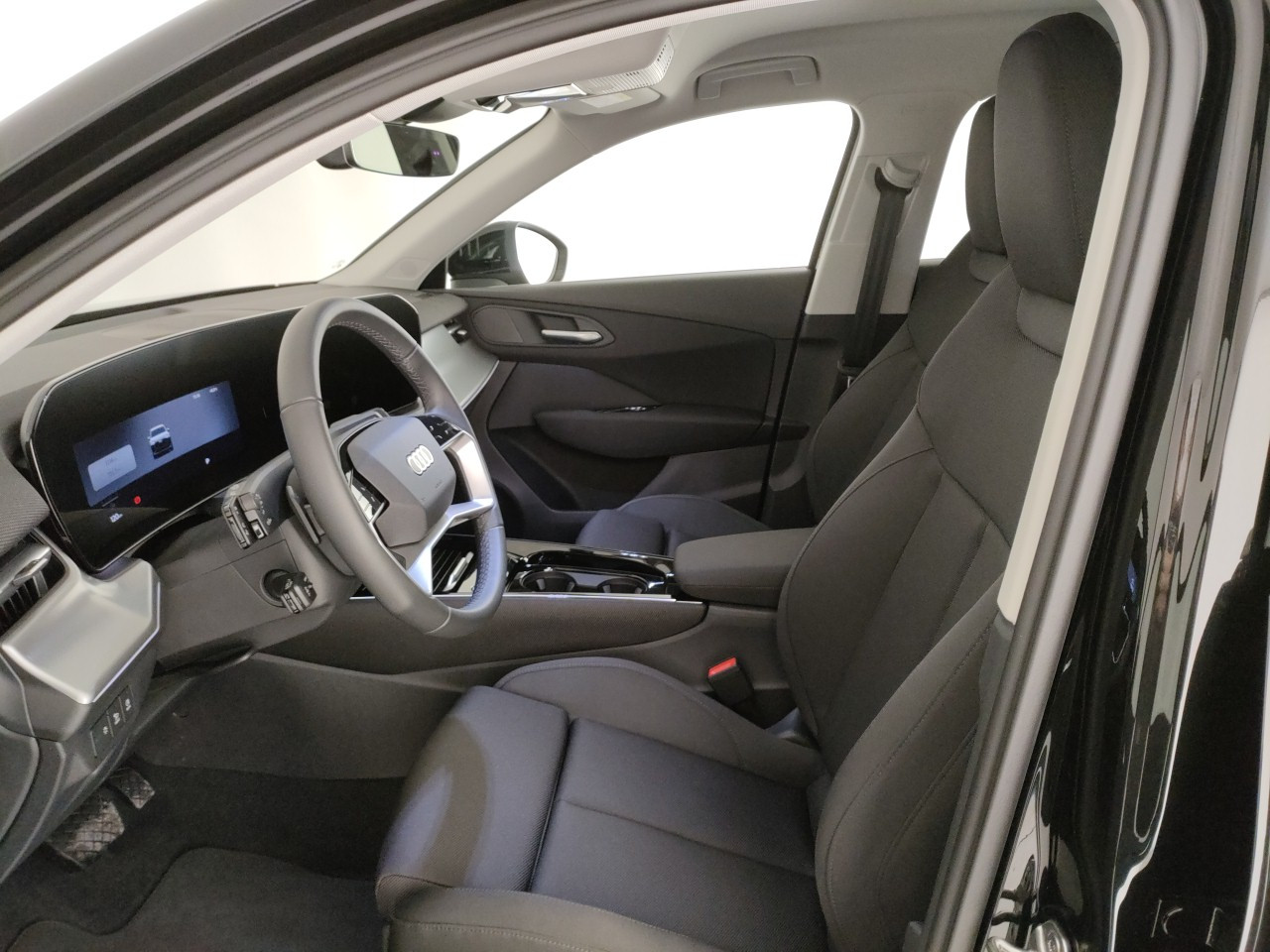 Audi Q3 Usato 2025 Q3 Reggio Emilia