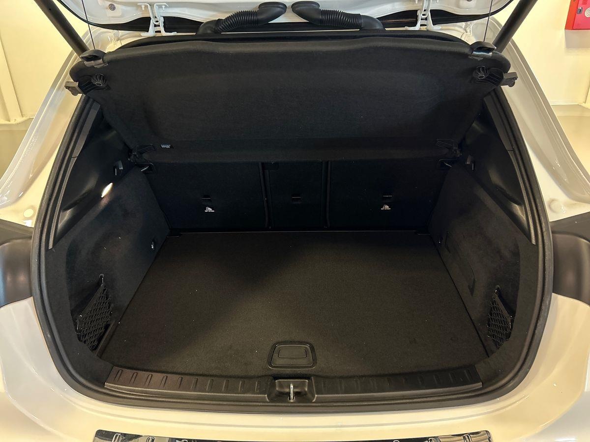 Mercedes  GLA 180 D AMG Line Advanced Plus 8G-DCT - 8