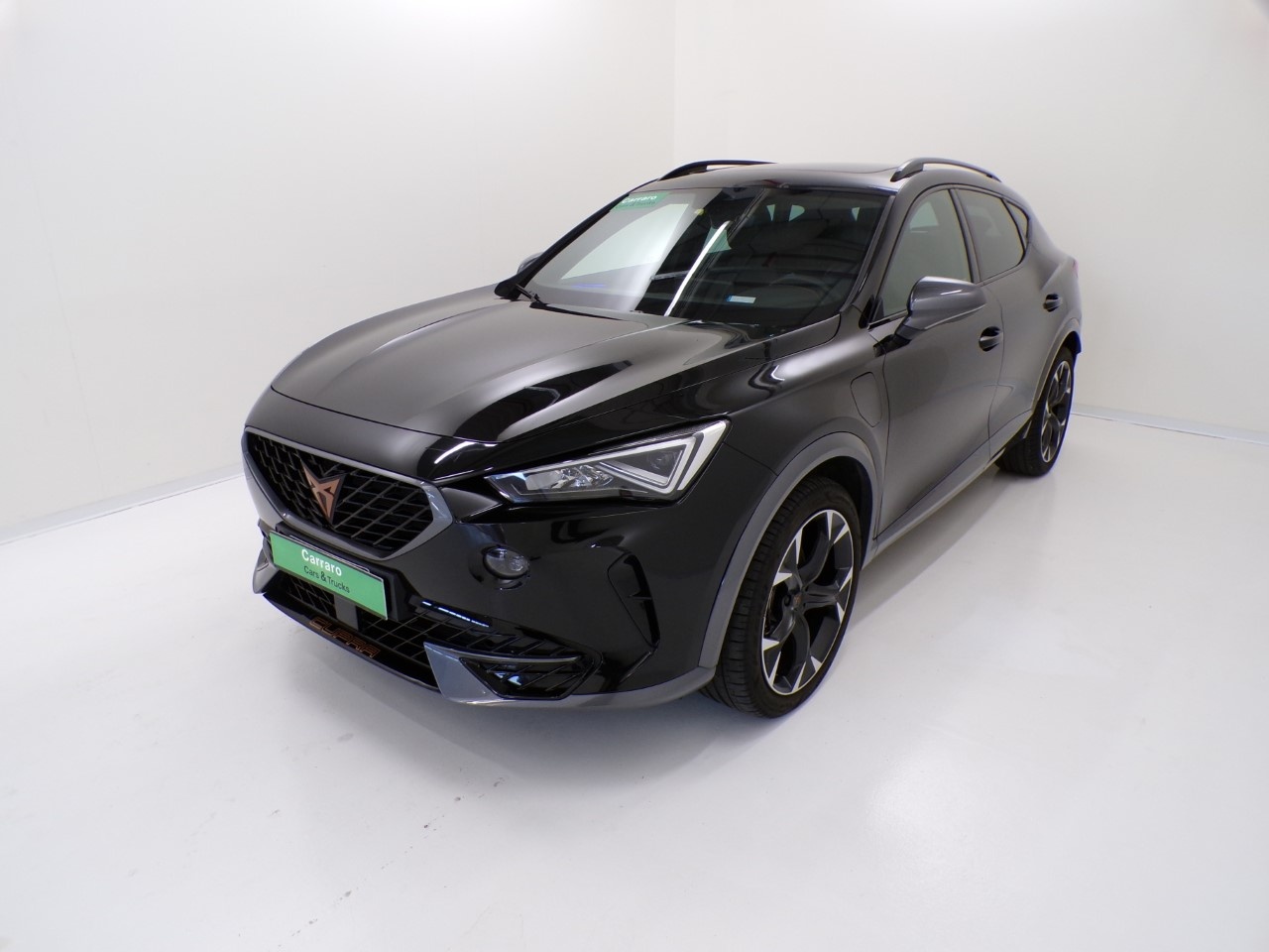 Cupra Formentor Formentor 1.4 e-HYBRID VZ DSG