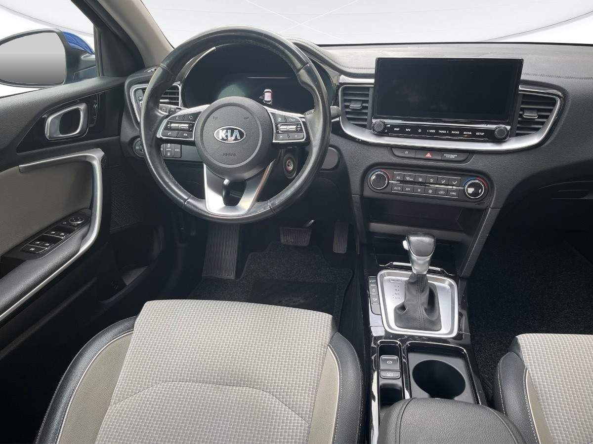 Kia Xceed Usato 2019 Xceed San Vendemiano