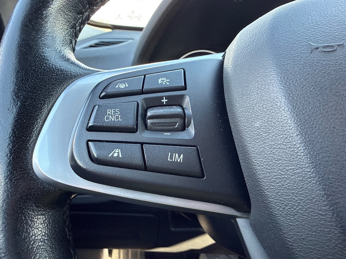 Bmw X1 Usato 2018 X1 Rovigo