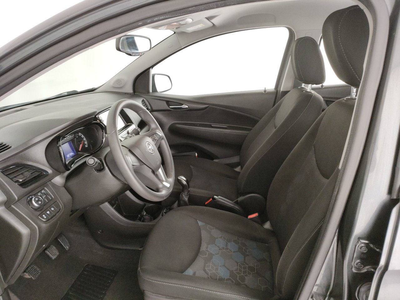 Opel Karl Usato 2018 Karl Porto Mantovano