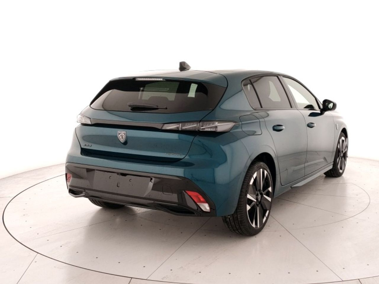 Peugeot 308 Aziendali 2026 308 Porto Mantovano