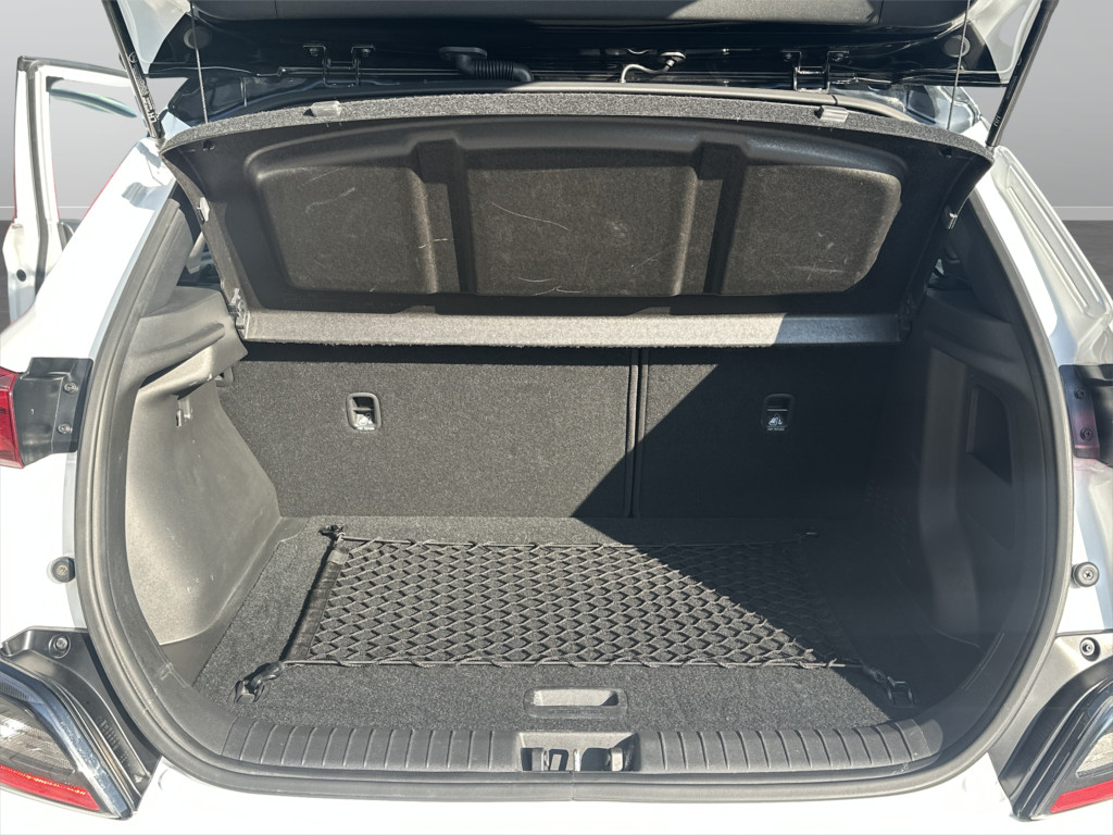 Panoramica 6° Immagine Veicolo