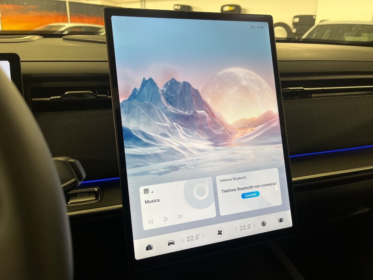 Jaecoo JAECOO 7 SHS-H Nuovo  JAECOO 7 SHS-H Verona