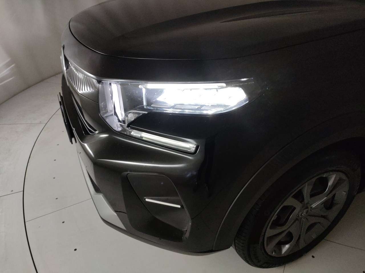 Citroen C3 Usato 2025 C3 Parma