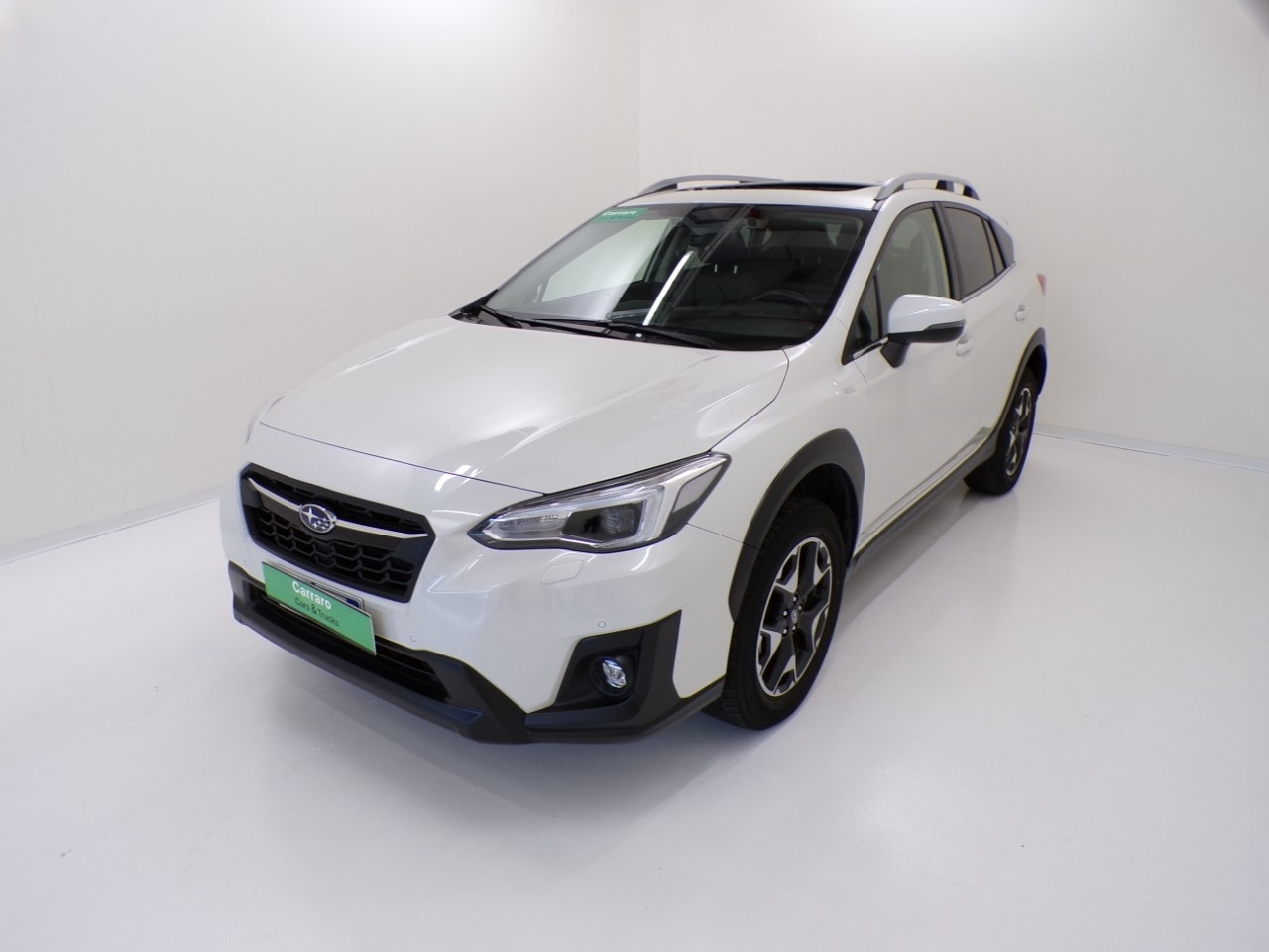 Subaru XV XV 1.6 i Premium AWD CVT Lineartronic - 1