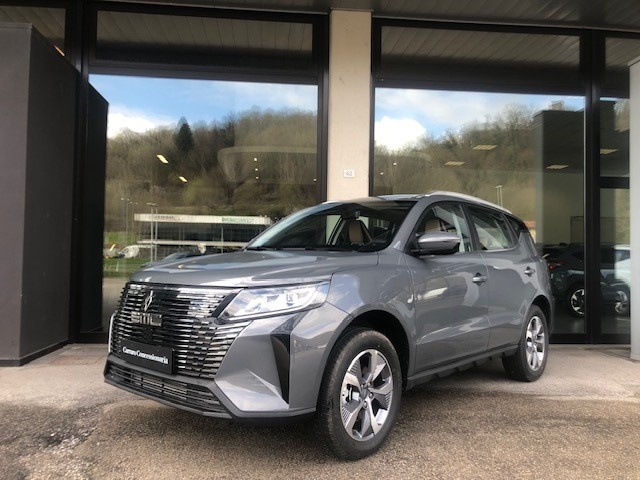 EMC SETTE SETTE 1.5 Automatico - 3