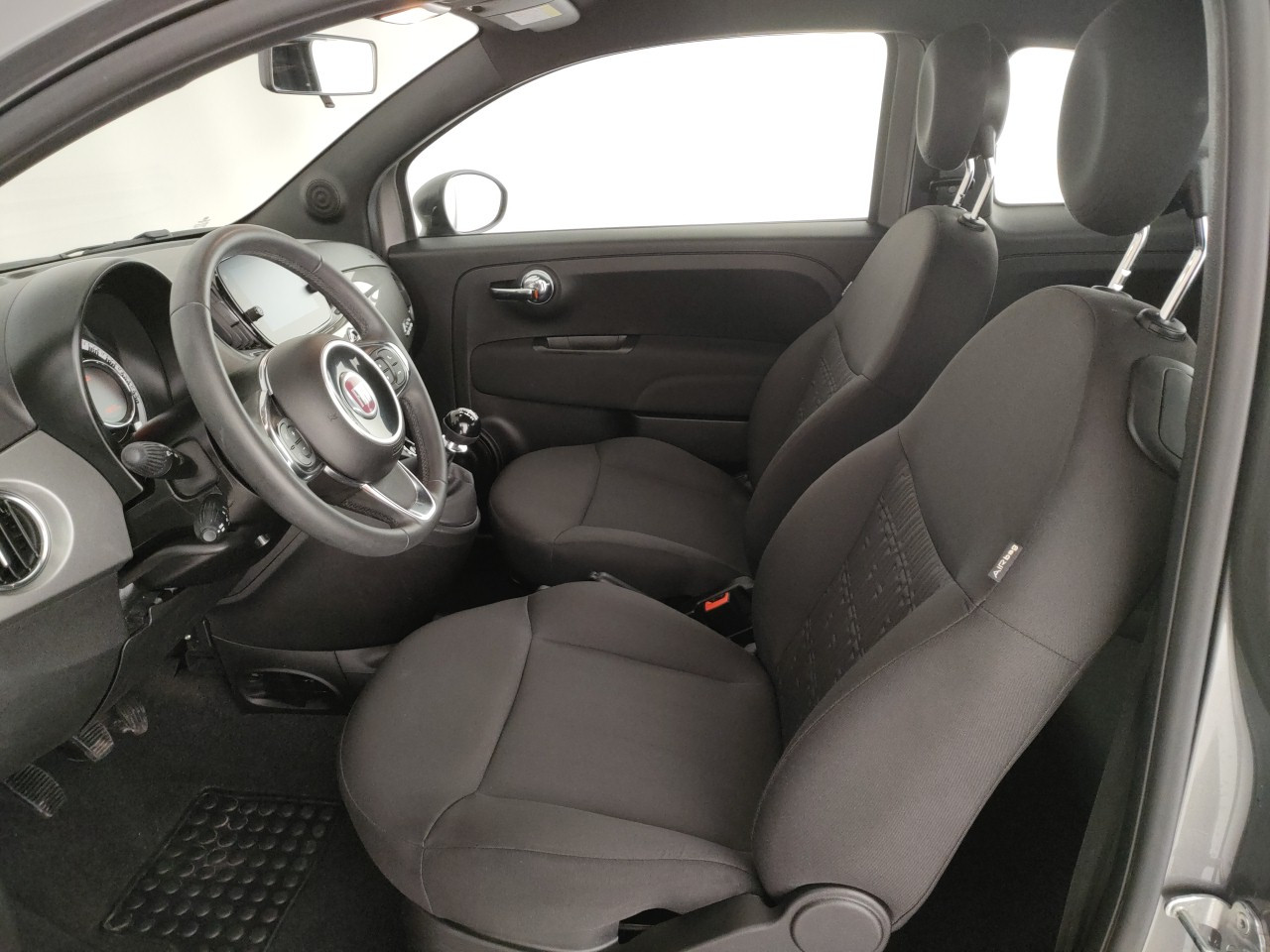 Fiat 500 Usato 2023 500 Reggio Emilia