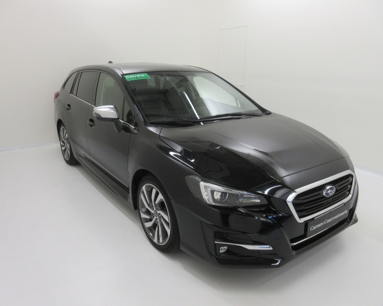 Subaru Levorg Levorg 2,0i GPL Premium Lineartronic - 3