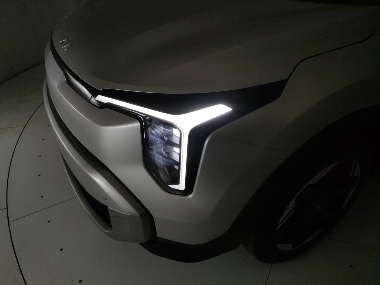 Kia Stonic Nuovo benzina Stonic Mantova