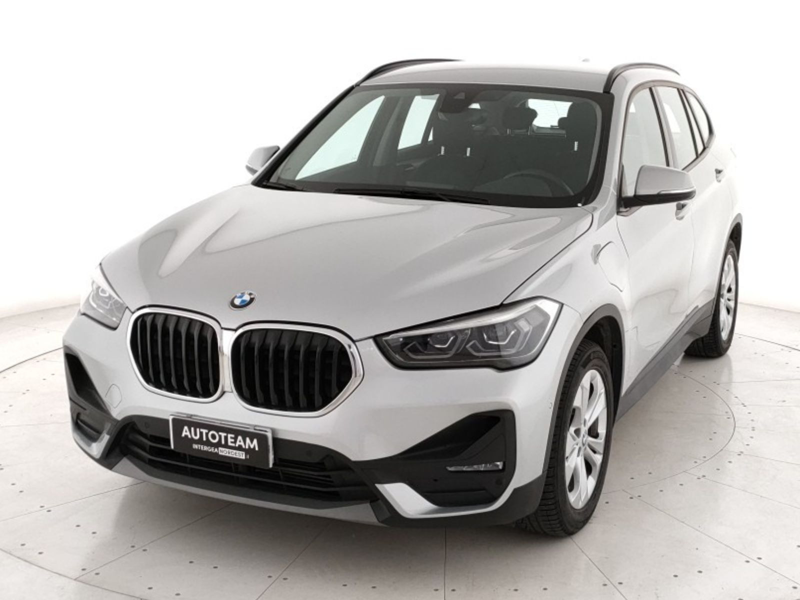 Bmw X1 Usato 2021 X1 Legnago