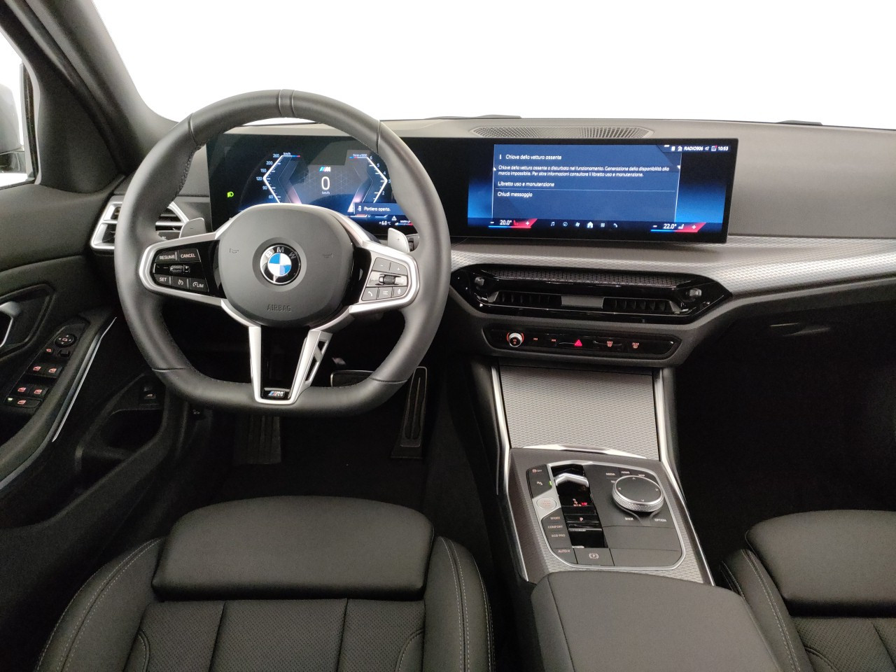 Bmw Serie 3 Usato 2025 Serie 3 Porto Mantovano