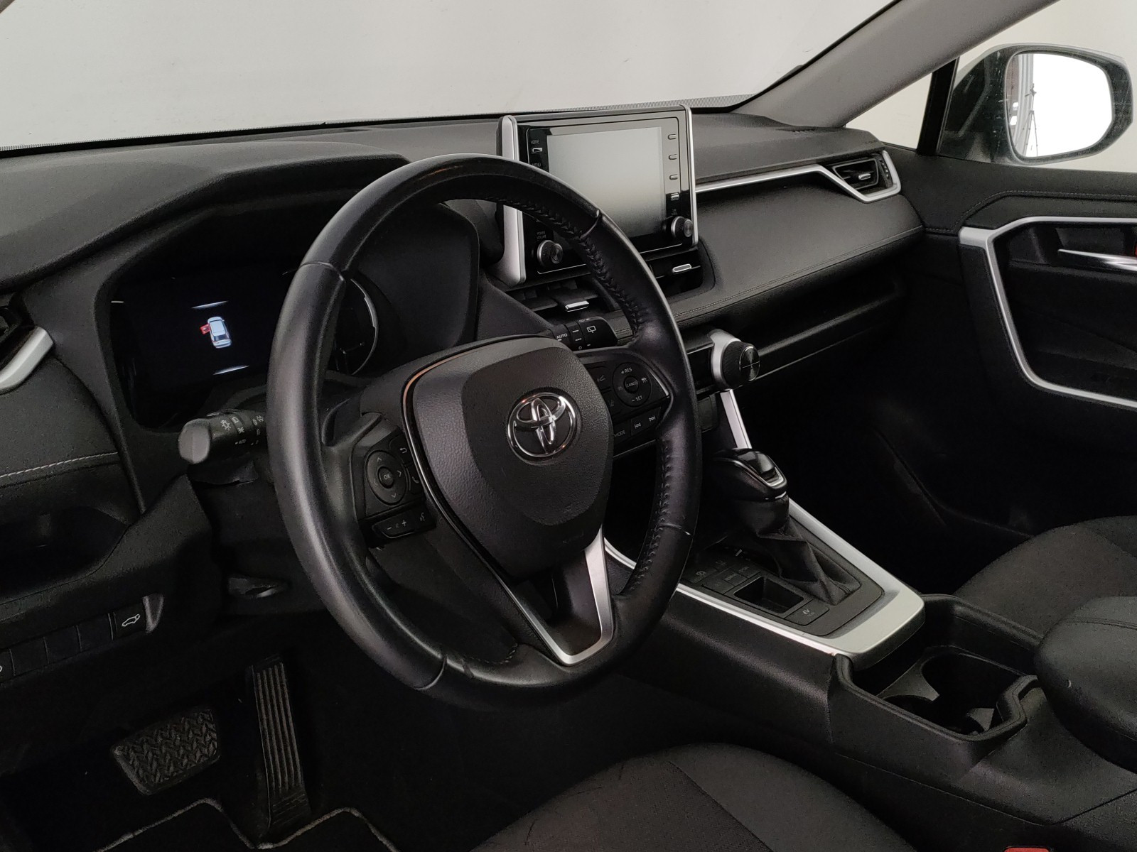 Toyota Rav4 Usato 2021 Rav4 San Vendemiano