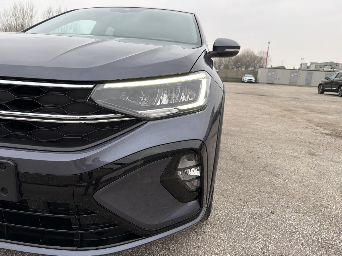 Volkswagen Taigo Usato 2022 Taigo Mestre