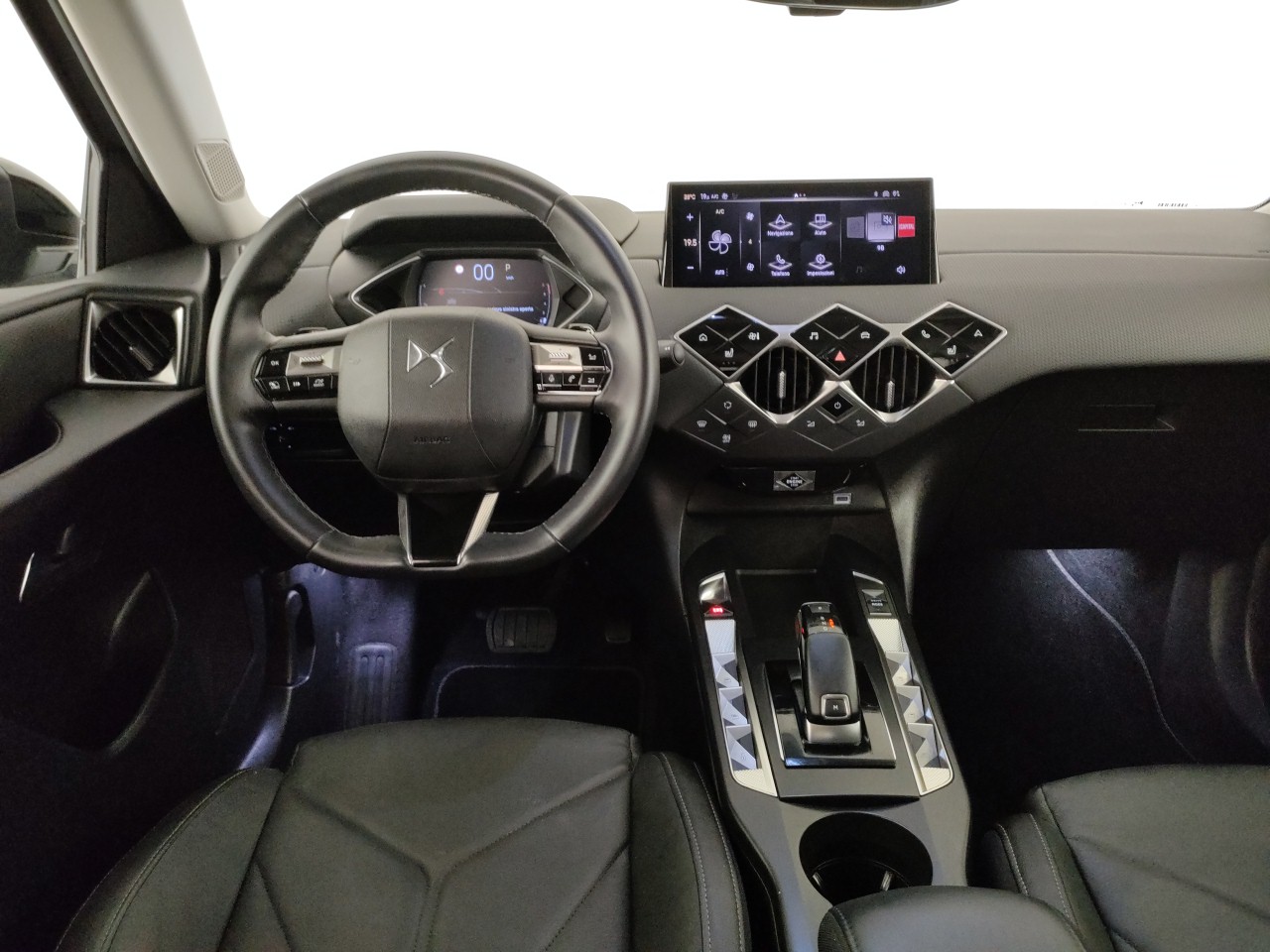 Ds DS3 Usato 2023 DS3 Legnago