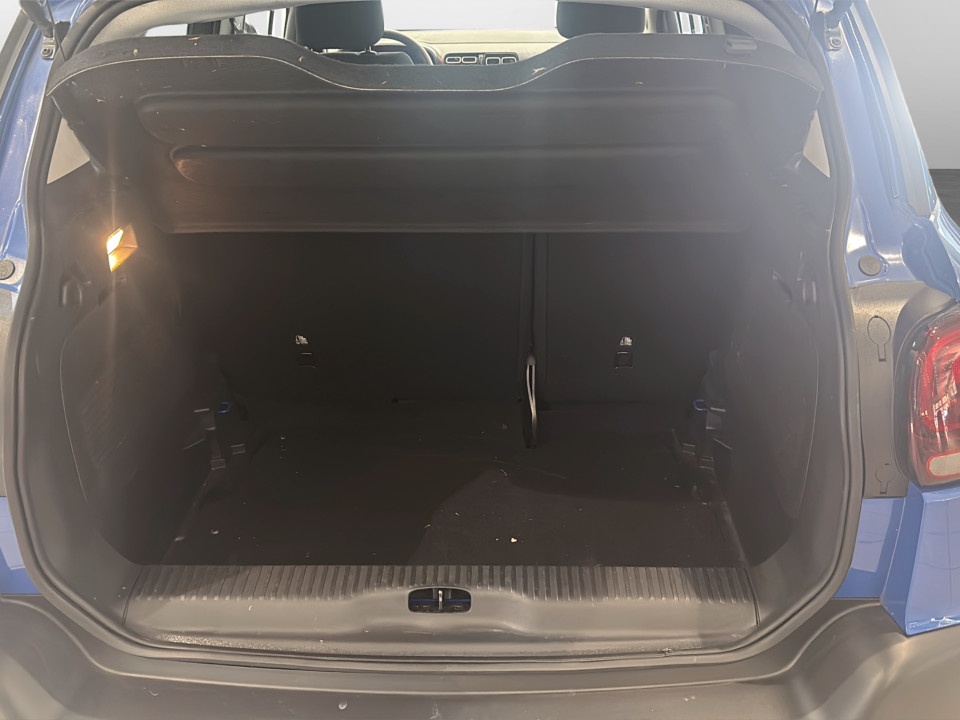 CITROEN C3 Aircross 1.2 puretech Plus s&s 110cv Benzina usato - 17