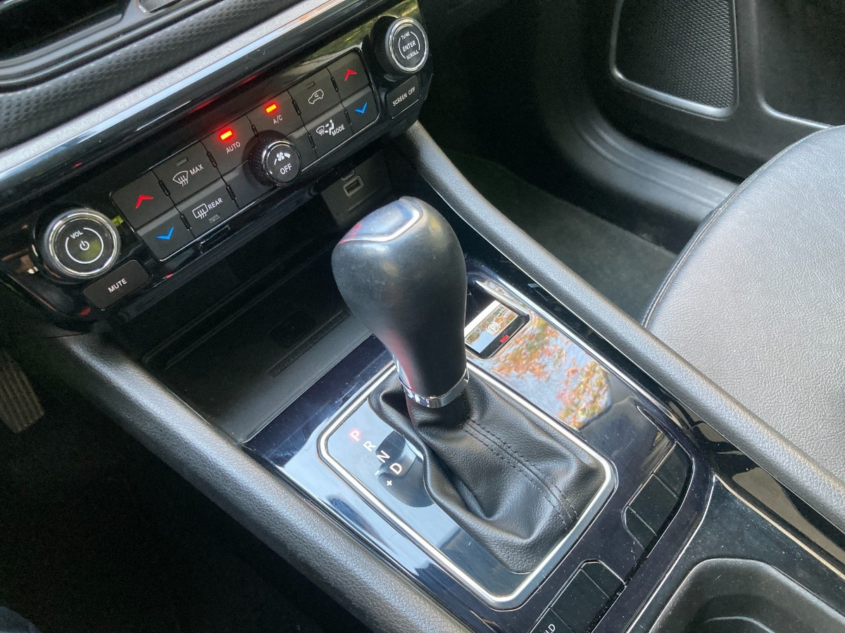 Jeep Compass Usato 2022 Compass Modena