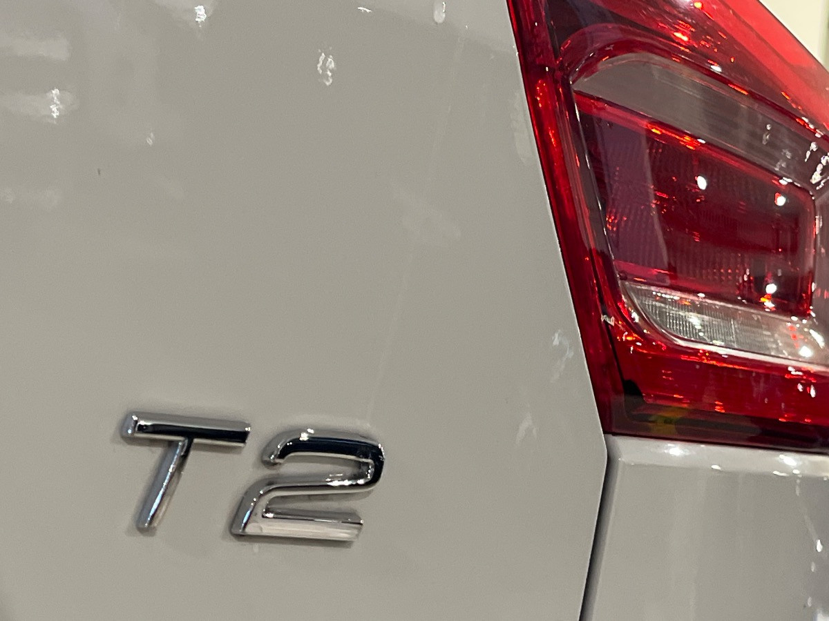 Volvo XC40 Usato 2021 XC40 Verona