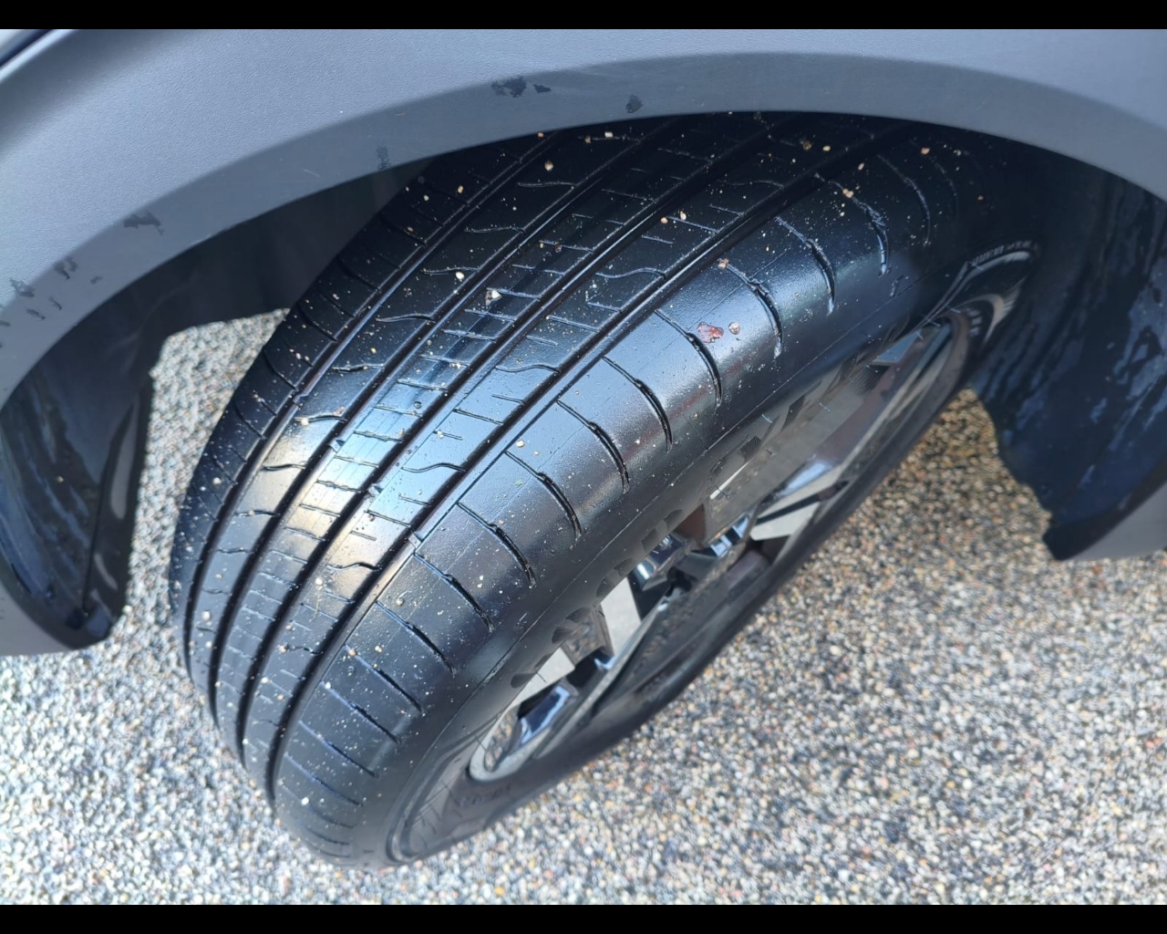 Foto PEUGEOT 2008 1.2 puretech Allure s&s 130cv eat8