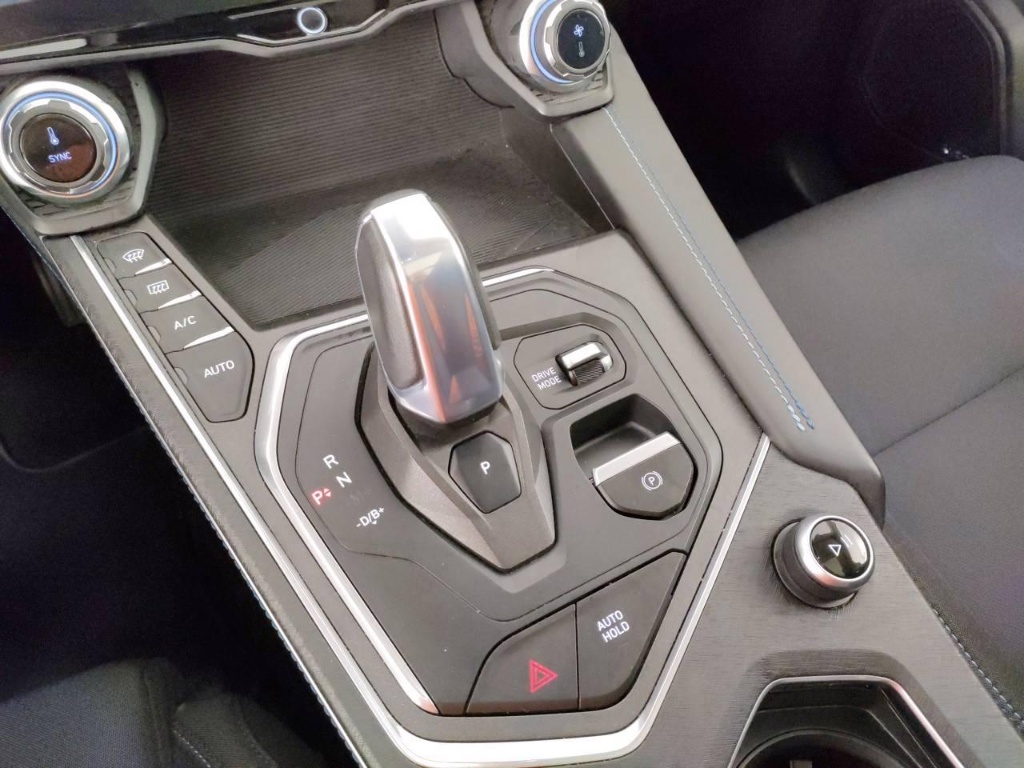 Lynk & Co 01 Usato 2022 01 Parma