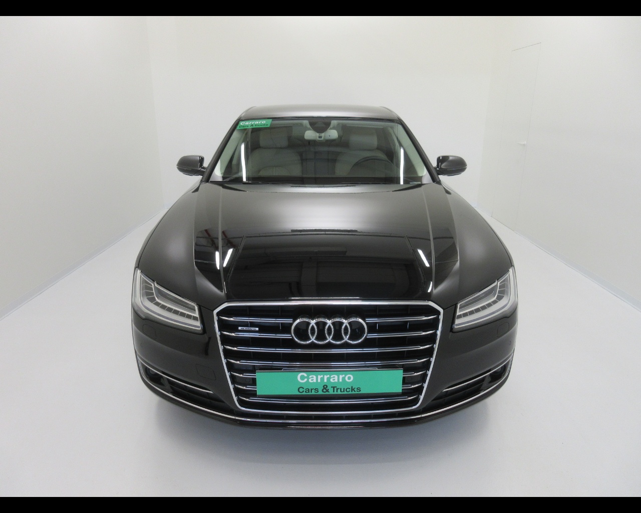 Audi A8 A8 Berlina 3.0 V6 TDI quattro Tiptronic - 2