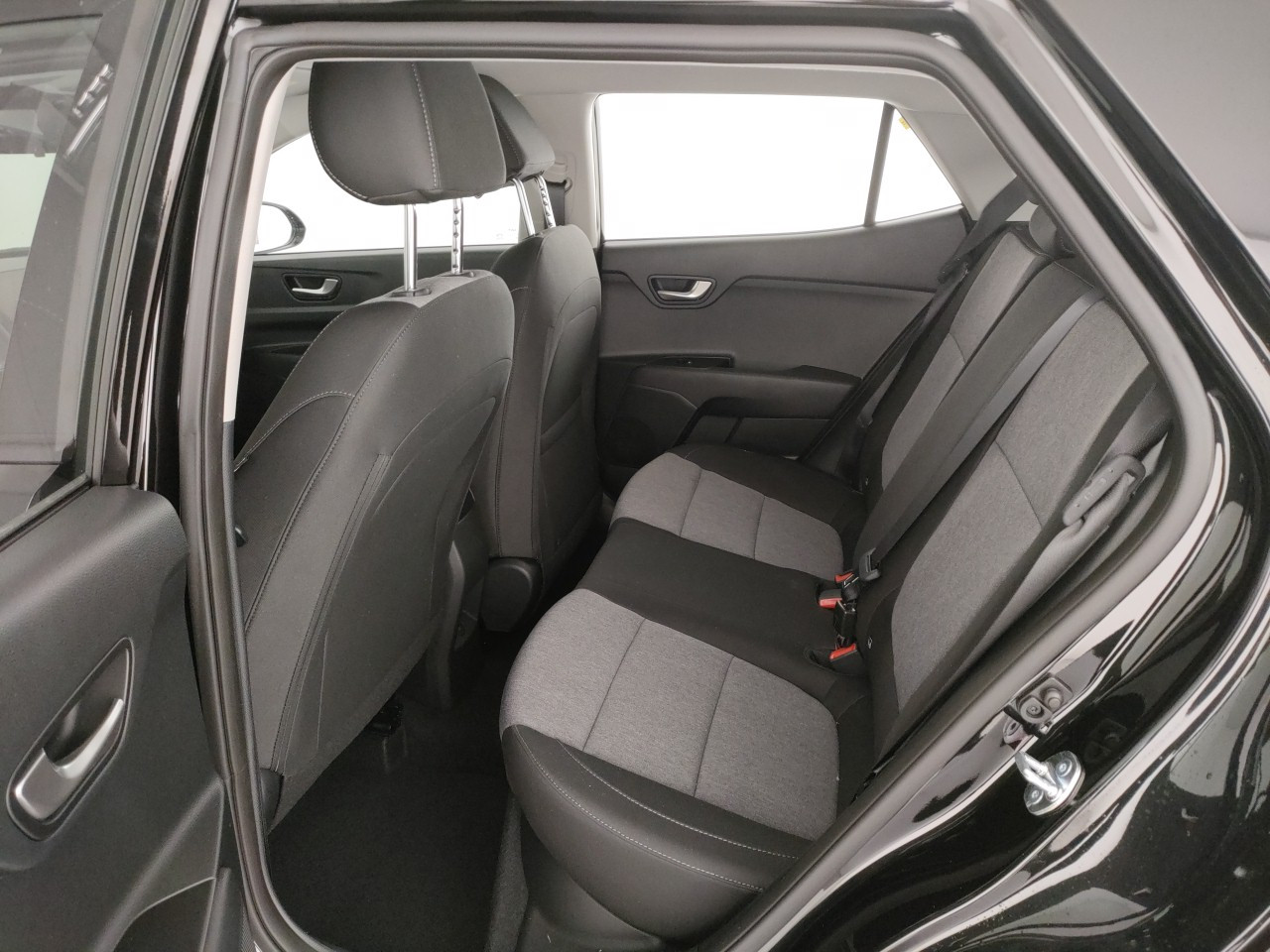 Kia Stonic Nuovo benzina Stonic Mantova