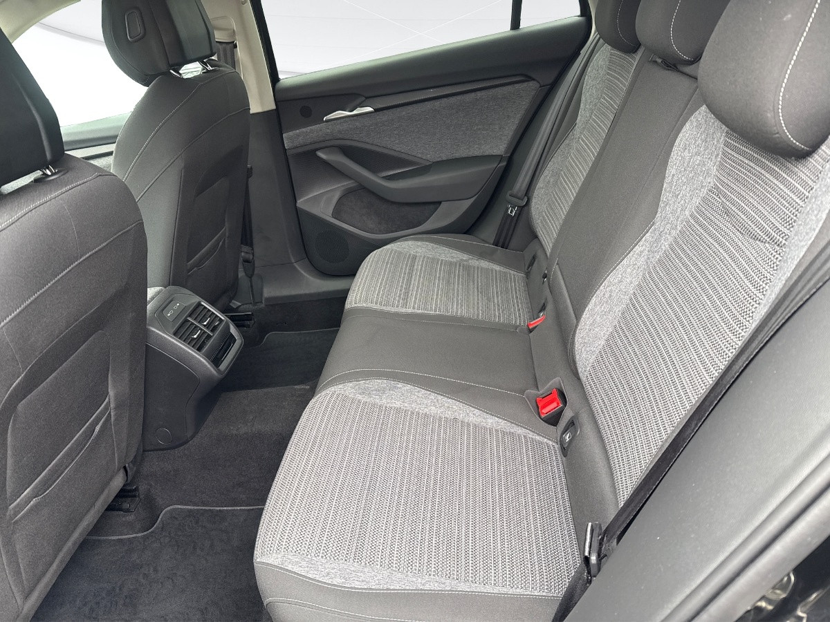 Skoda Superb Usato 2025 Superb Padova