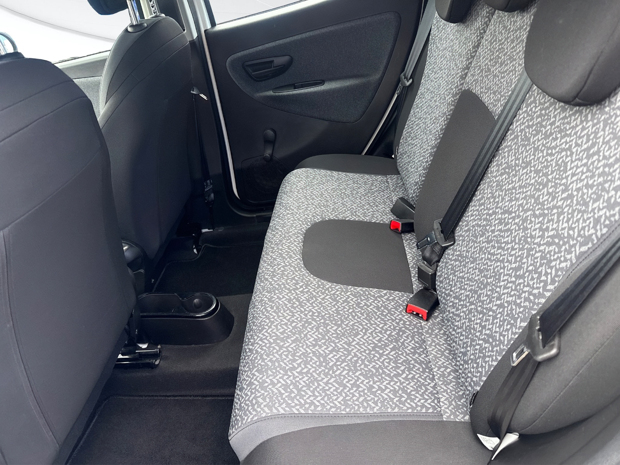 Lancia Ypsilon Usato 2022 Ypsilon Padova
