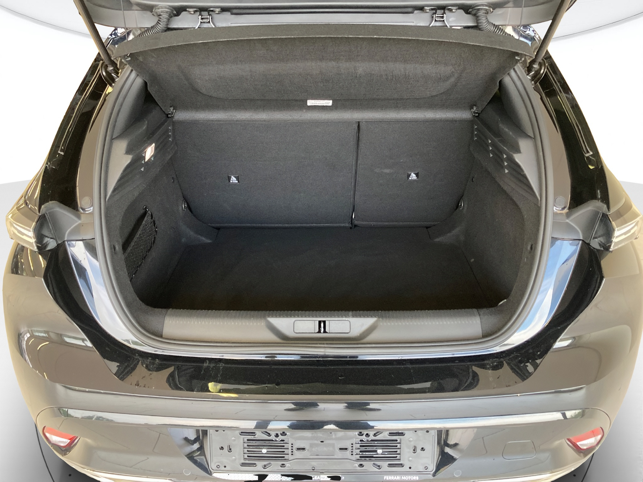 Peugeot 308 Usato 2025 308 Modena
