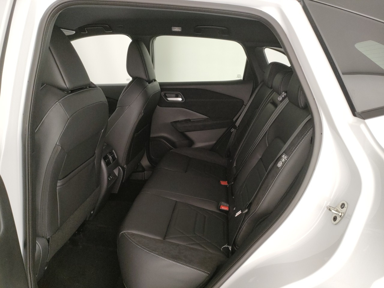 Nissan Qashqai Nuovo Ibrido benzina Qashqai Porto Mantovano