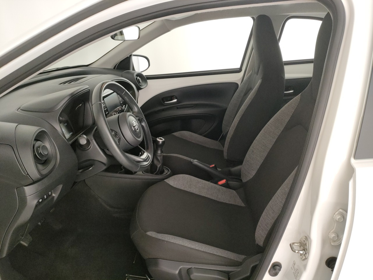 Toyota Aygo X Usato 2023 Aygo X Porto Mantovano