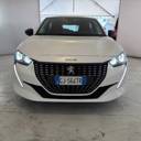 208 Ii 2019 - 208 1.5 Bluehdi Allure Pack S&s 100cv